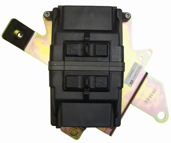 2007-09 Topkick/Kodiak C7500 C8500 Electronic Air Brake Control Module 25916580