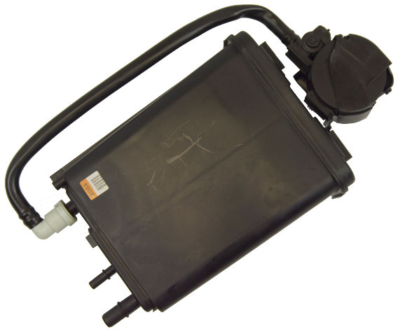 2006-2010 Hummer H3 Charcoal Canister Fuel Evaporative Emissions New 25948084