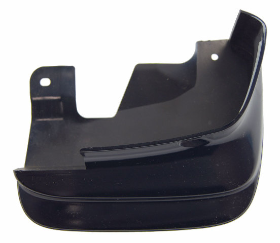 2003-2005 Subaru Baja Front Right RH Mudflap New OEM Dark Blue Mica J1010LS310