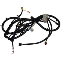 Factory OEM Parts acdelco radio wiring 1991 