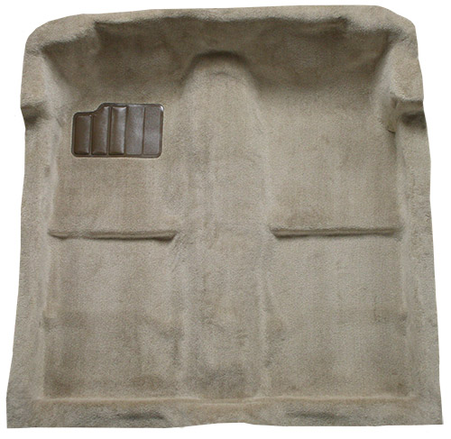 1991-1996 Dodge Stealth Carpet Replacement - Cutpile - Complete | Fits: Coupe, with Console