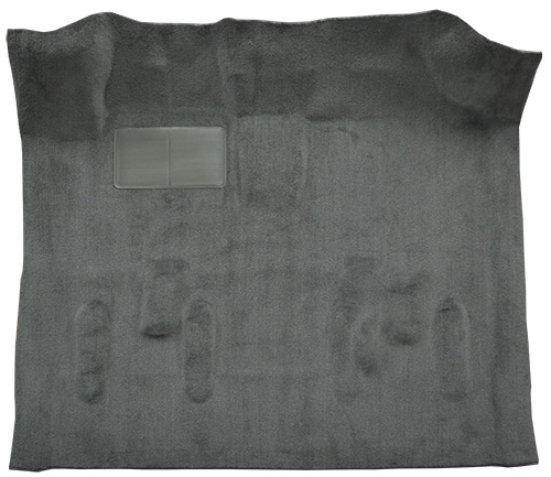 1999-2005 Pontiac Montana Carpet Replacement - Cutpile - Passenger Area