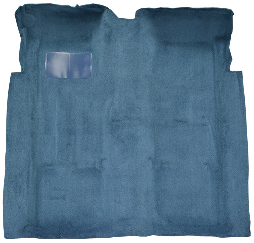 1972-1973 Ford Ranchero Carpet Replacement - Loop - Complete | Fits: Auto