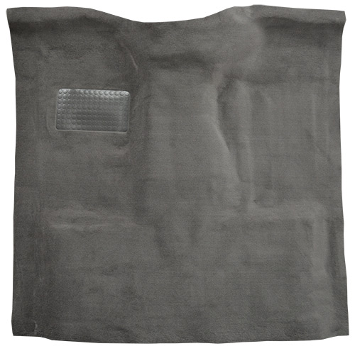 1994-2001 Dodge Ram 1500 Carpet Replacement - Cutpile - Complete | Fits: Regular Cab, 2 & 4WD