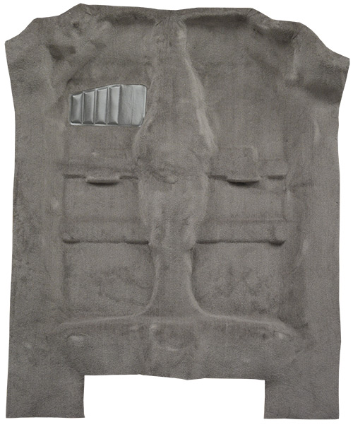 1992-1998 Oldsmobile Achieva Carpet Replacement - Cutpile - Complete | Fits: 4DR