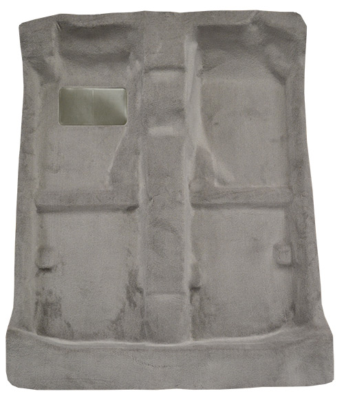 1998-2002 Honda Accord Carpet Replacement - Cutpile - Complete | Fits: 2DR, Coupe