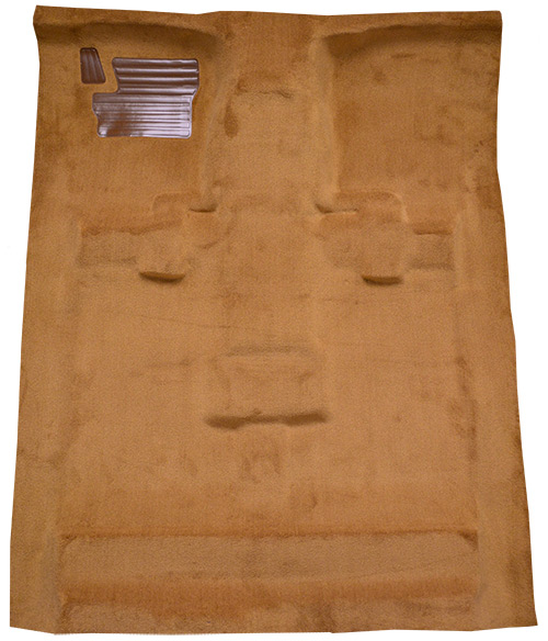 2001-2003 Ford F-150 Carpet Replacement - Cutpile - Complete | Fits: Crew Cab, Super Crew 4 Door