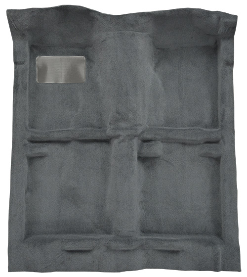 1984-1988 Fits Nissan 200SX Carpet Replacement - Cutpile - Complete