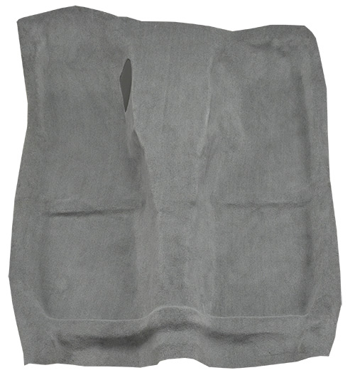1993-1995 Mazda RX-7 Carpet Replacement - Cutpile - Passenger Area