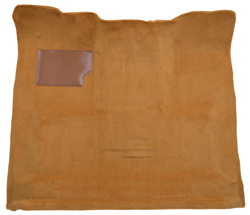 1980-1985 Ford F-350 Carpet Replacement - Cutpile - Complete | Fits: Regular Cab, 2 & 4WD Dump Truck