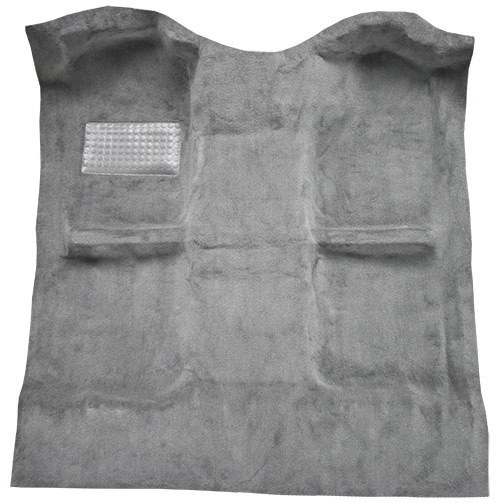 2002-2008 Dodge Ram 1500 Carpet Replacement - Cutpile - Complete | Fits: Regular Cab, 2 & 4WD