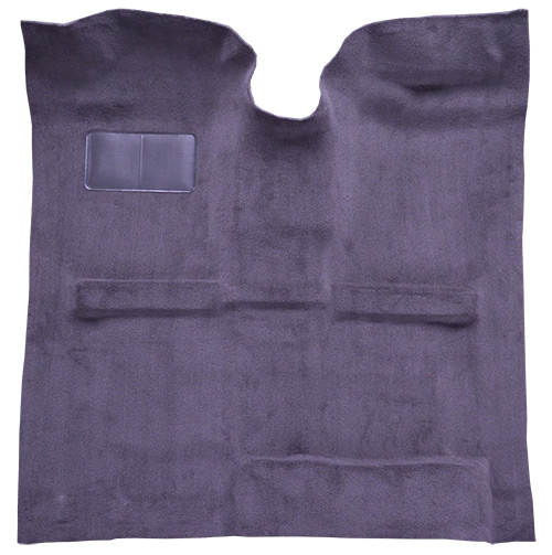 1997-2004 Dodge Dakota Carpet Replacement - Cutpile - Complete | Fits: Regular Cab, Auto, 2 & 4WD