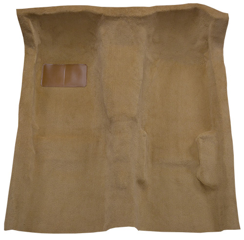 1987 BMW L6 Carpet Replacement - Cutpile - Complete | Fits: 2DR