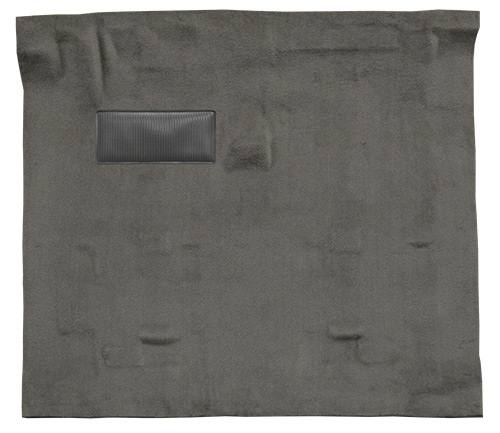 1999-2003 Ford Windstar Carpet Replacement - Cutpile - Passenger Area