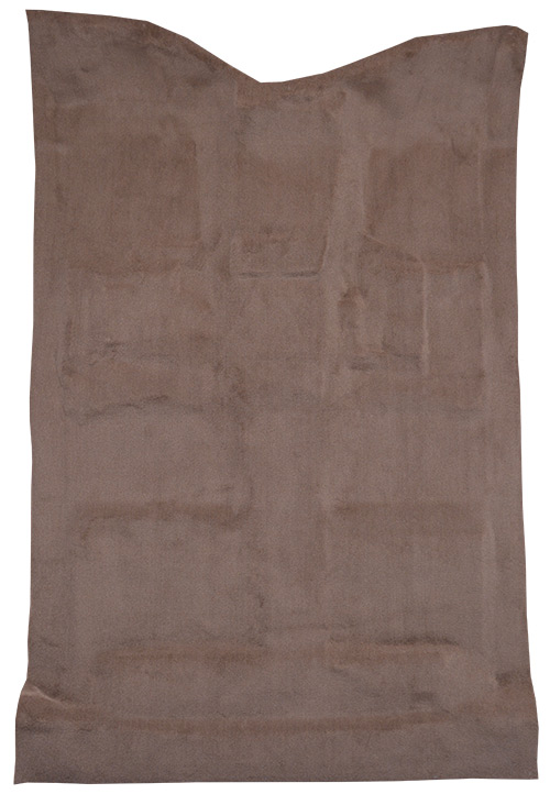 2007-2010 Cadillac Escalade EXT Carpet Replacement - Cutpile - Complete | Fits: Crew Cab, Auto, Manual, w/o Heel Pad, 2 & 4WD