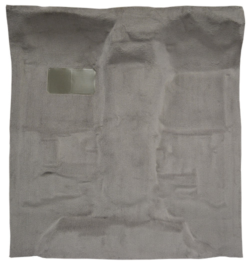 2007-2014 GMC Sierra 3500 HD Carpet Replacement - Cutpile - Complete | Fits: Regular Cab, Auto, Manual, 2 & 4WD