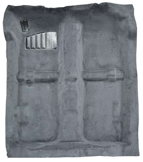 2000-2005 Pontiac Bonneville Carpet Replacement - Cutpile - Complete | Fits: 4DR