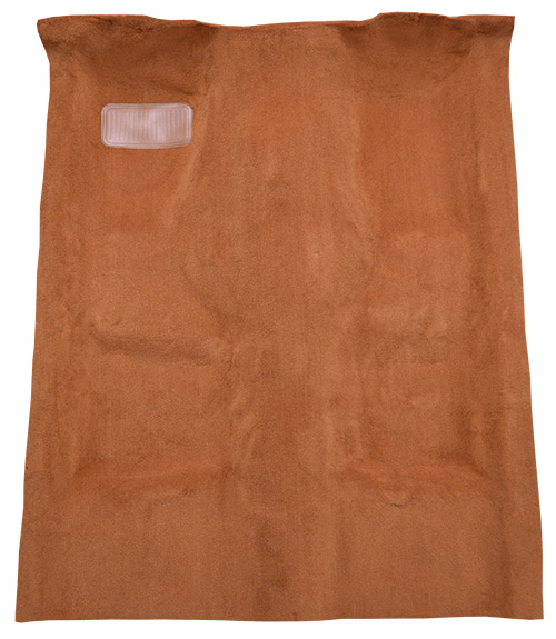 1981-1983 American Motors Eagle SX4 Carpet Replacement - Cutpile - Complete | Fits: 2DR