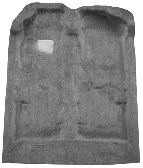 1998-2005 Mercury Sable Carpet Replacement - Cutpile - Complete | Fits: 4DR, with Heat Vents