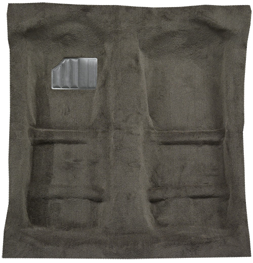 1996-1999 Mitsubishi Eclipse Carpet Replacement - Cutpile - Complete | Fits: Convertible, Spyder