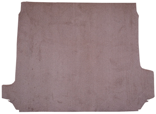 1991-2002 Ford Explorer Carpet Replacement - Cargo Area - Cutpile | Fits: 2DR