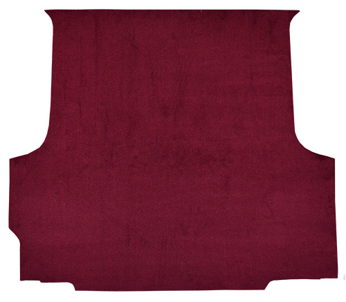 1992-1999 Chevy K1500 Suburban Carpet Replacement - Cargo Area - Cutpile