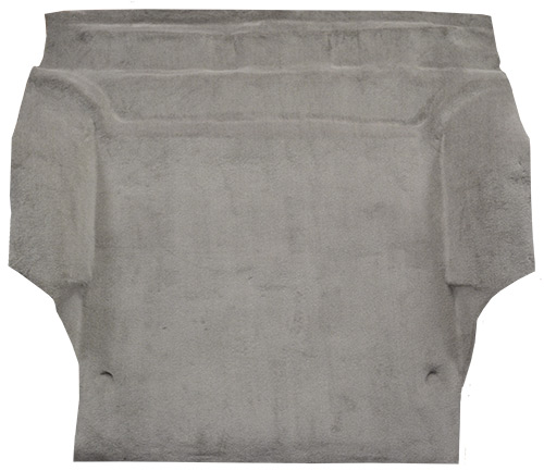 2007-2014 Cadillac Escalade Carpet Replacement - Cargo Area - Cutpile | Fits: 4DR