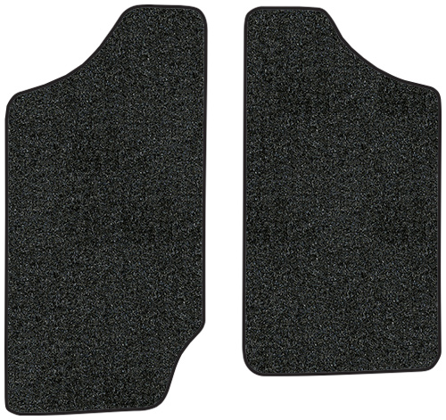 1991 GMC Syclone Floor Mats - 2pc - Cutpile