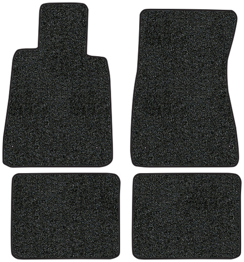 1994-1996 Lexus ES300 Floor Mats - 4pc - Cutpile