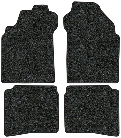 1996-1999 Fits Infiniti I30 Floor Mats - 4pc - Cutpile