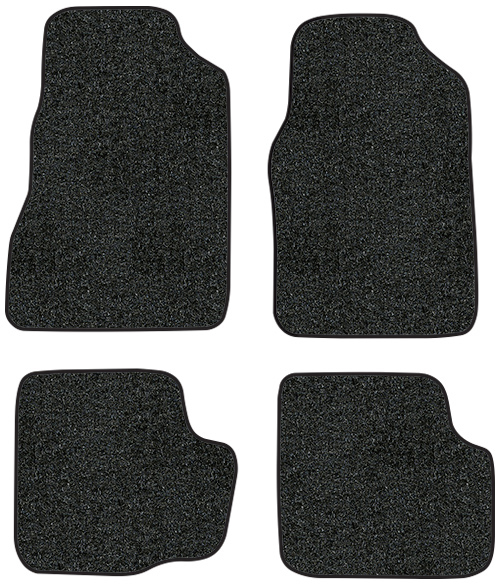 1970-1971 American Motors Gremlin Floor Mats - 4pc - Loop