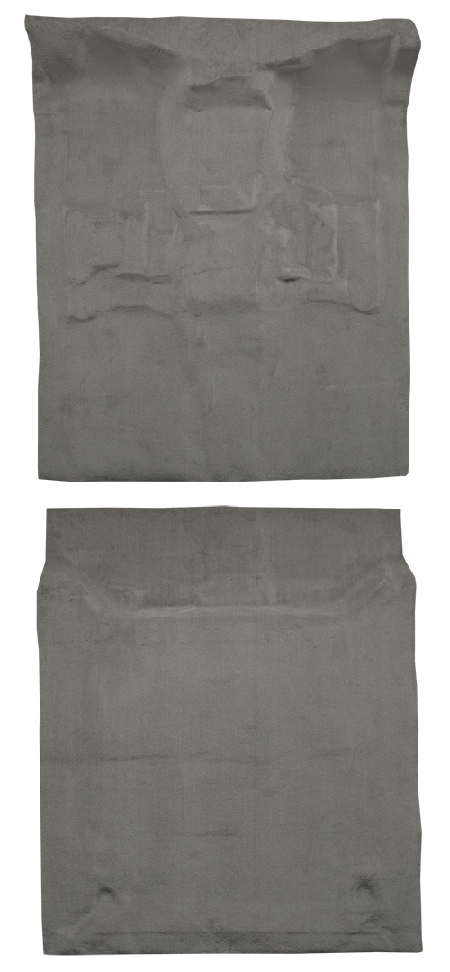 2007-2014 GMC Yukon XL 1500 Carpet Replacement - Cutpile - Complete | Fits: 4DR, w/o Heel Pad, w/o Seat Mounts Covers Complete
