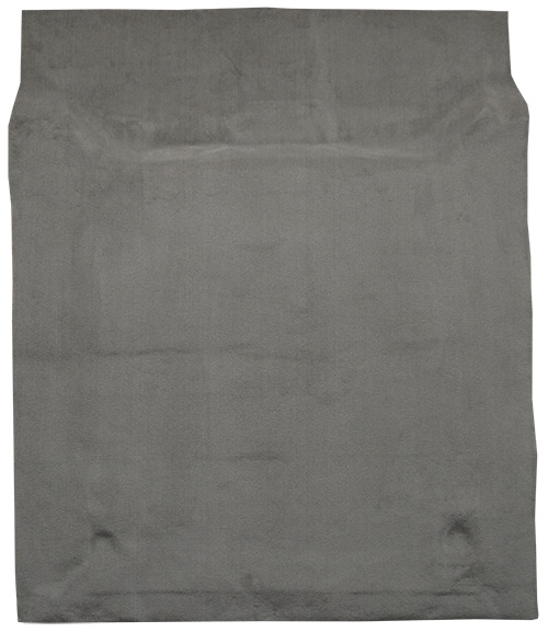 2007-2009 GMC Yukon XL 2500 Carpet Replacement - Cargo Area - Cutpile | Fits: 4DR