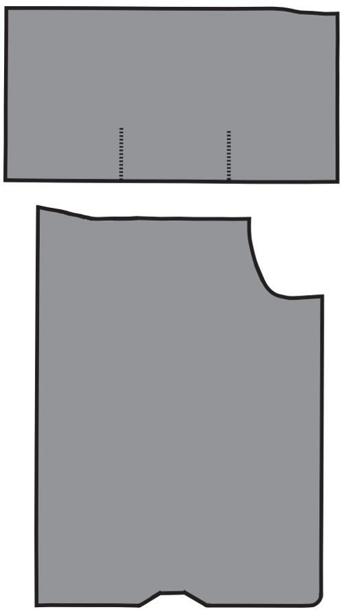 1966 Pontiac GTO Trunk Mat - TM Vinyl