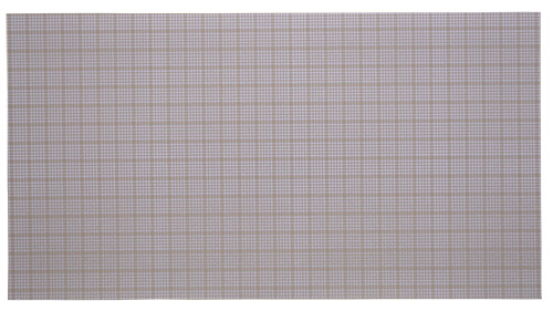 Trunk Mat Cardboard Material - 1 pc Sheet | Fits: Sheet 35 X 65