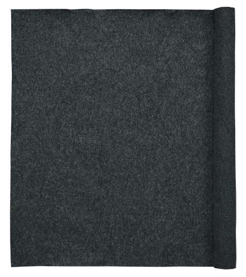 Trunk Mat Felt Material - 1 pc Sheet | Fits: Sheet 80 X 54 Felt