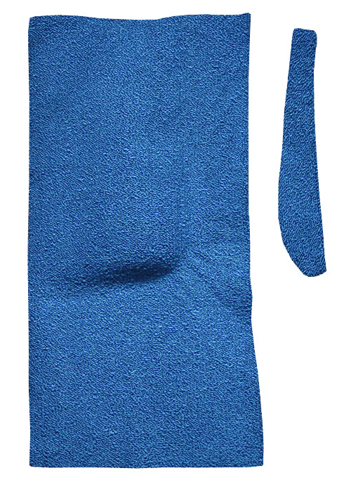 1966-1967 Dodge Charger Console Carpet Replacement - Loop | Fits: 4spd