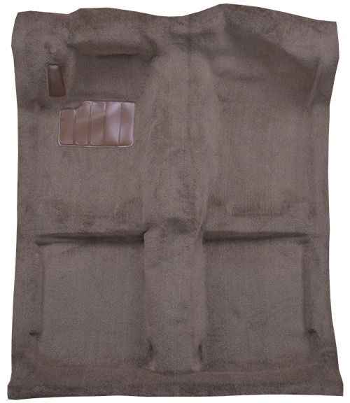 1995-2002 Volkswagen Cabrio Carpet Replacement - Cutpile - Complete | Fits: 2DR, Convertible