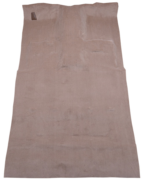 2008-2014 Lincoln Navigator Carpet Replacement - Cutpile - Passenger Area | Fits: 4DR