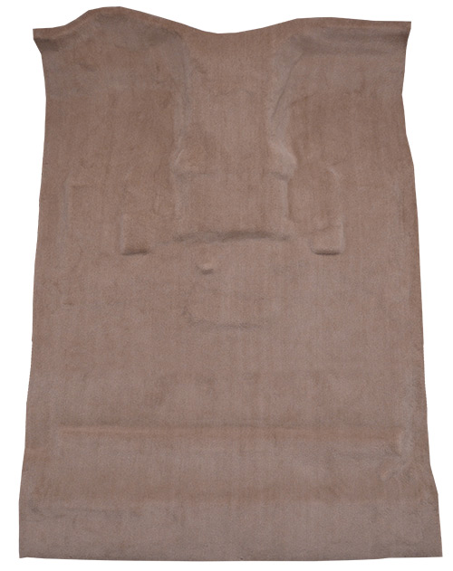 2015-2018 Ford F-150 Carpet Replacement - Cutpile - Complete | Fits: Extended Cab, Super Cab 4 Door