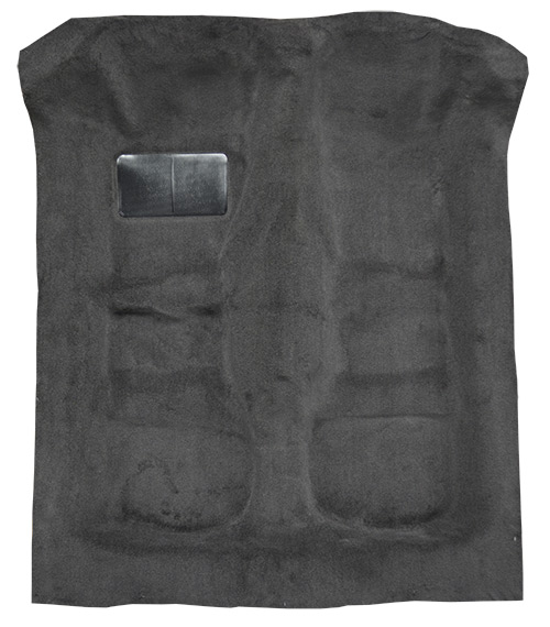 1995-2002 Chevy Cavalier Carpet Replacement - Cutpile - Complete | Fits: 2DR, Convertible
