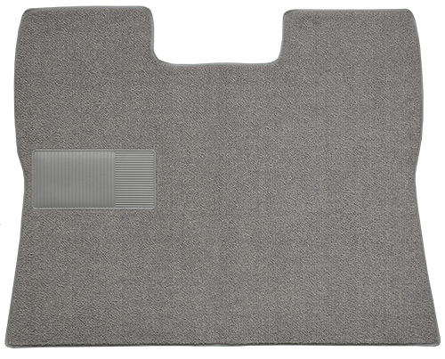 1942 Chevrolet BJ Carpet Replacement - Complete - Loop | Fits: Reg Cab Pickup