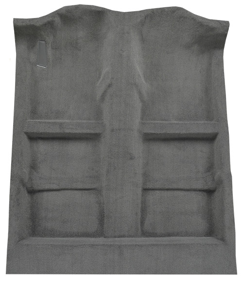 2009-2013 Toyota Corolla Carpet Replacement - Cutpile - Complete | Fits: 4DR