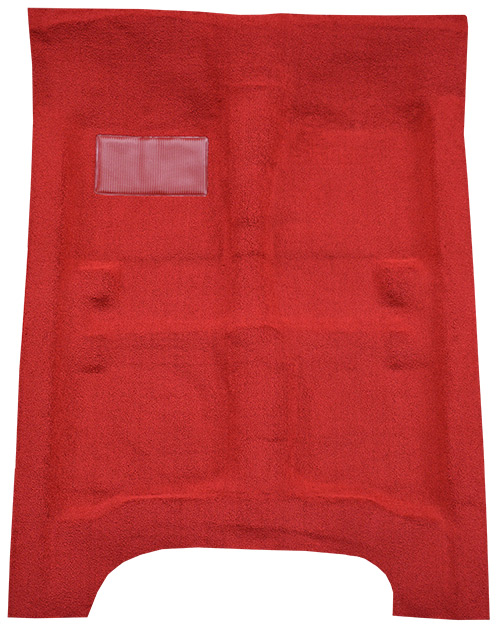 1961-1963 Buick Special Carpet Replacement - Loop - Complete | Fits: 4DR, Wagon, Auto