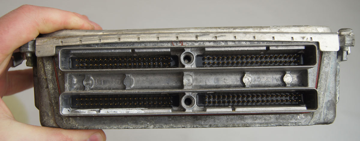 1999-2000 Corvette Camaro Firebird 5.7L ECU ECM Computer Used 09354896