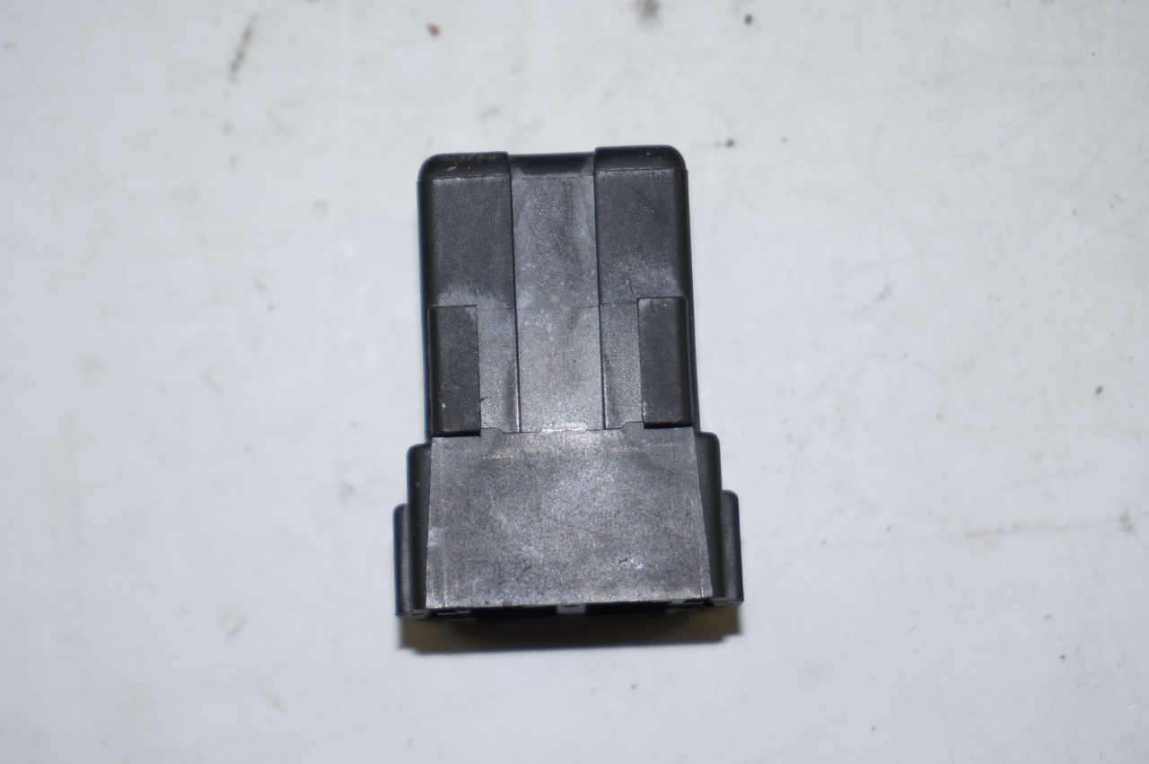 19841992 Corvette C4 Power Antenna Relay, GM Used 10030273 Factory