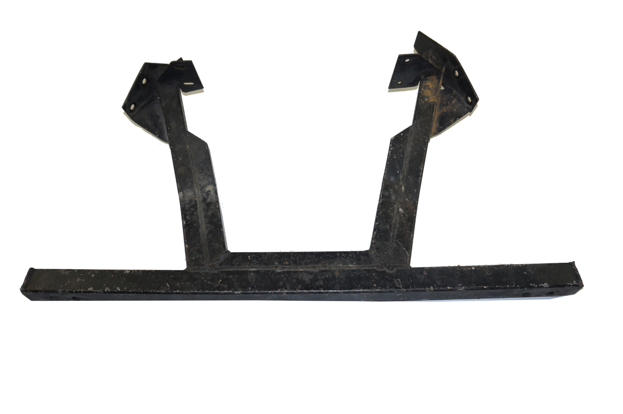 C4 Corvette Front Frame Rail Impact Bar (84-96) – Used, Great Condition