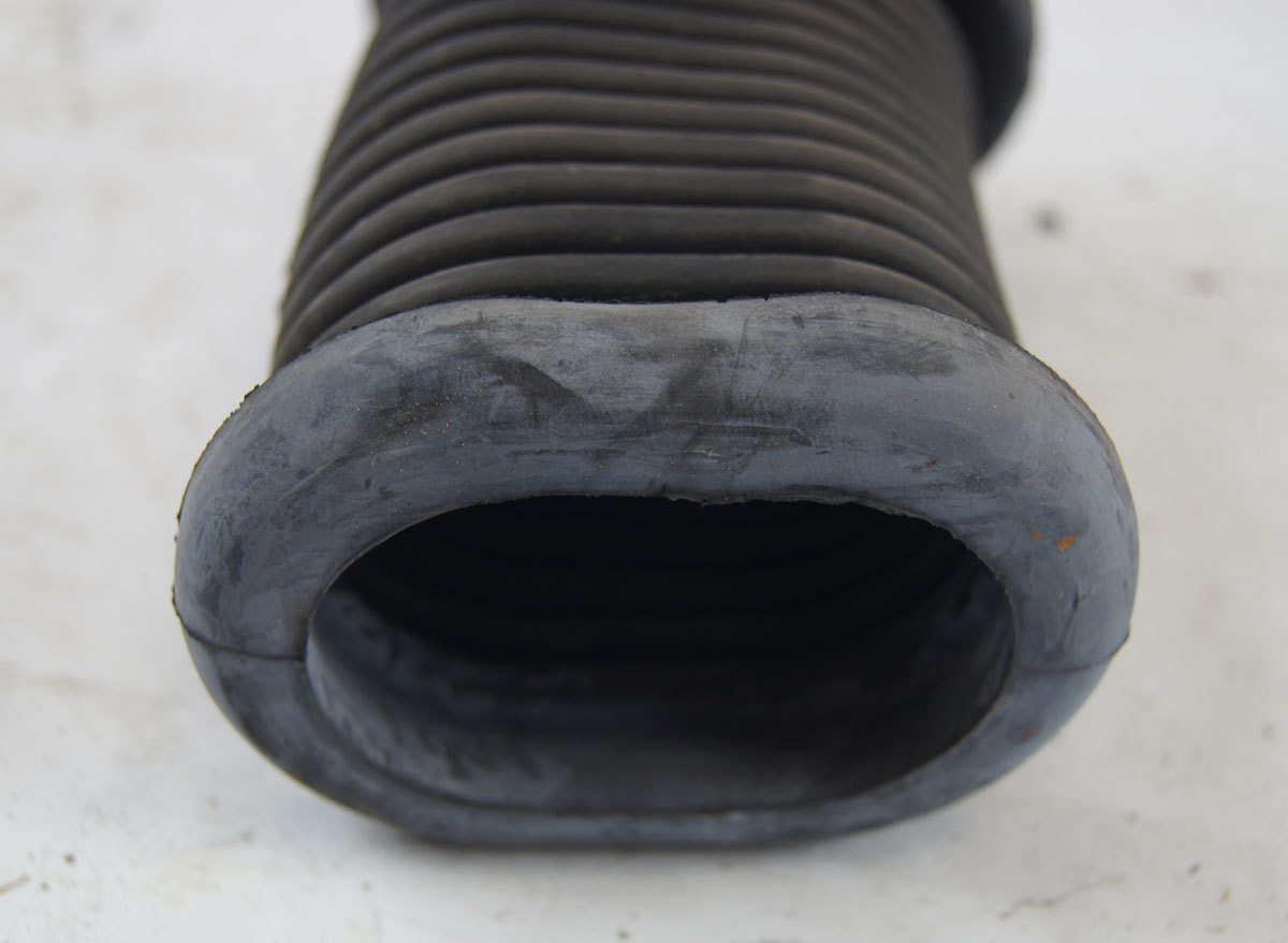 1997-13 Chevy Corvette C5 C6 XLR Door Wiring Grommet LH or RH Side Used