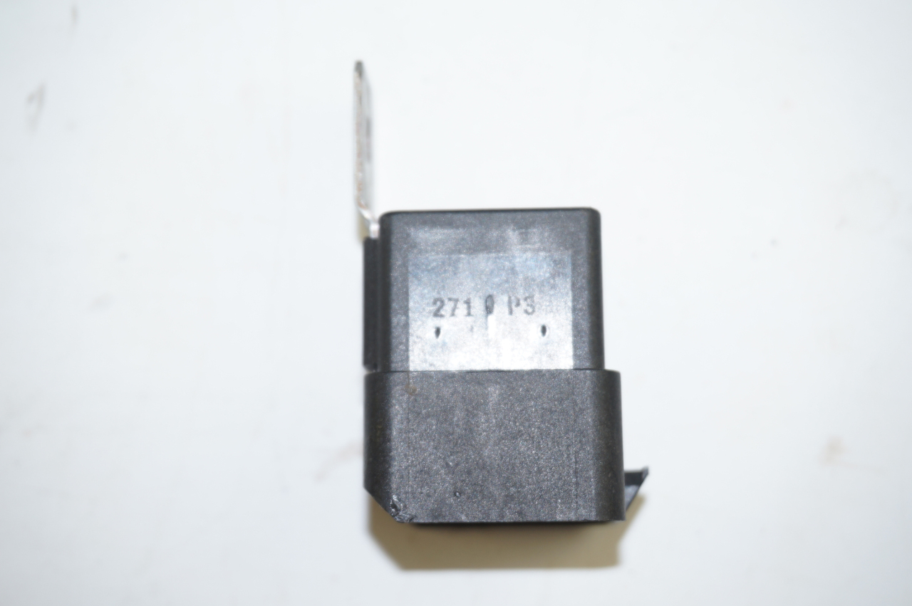 80's90's Delco GM Relay Camaro Corvette Fog Lamp Used OEM 12034544