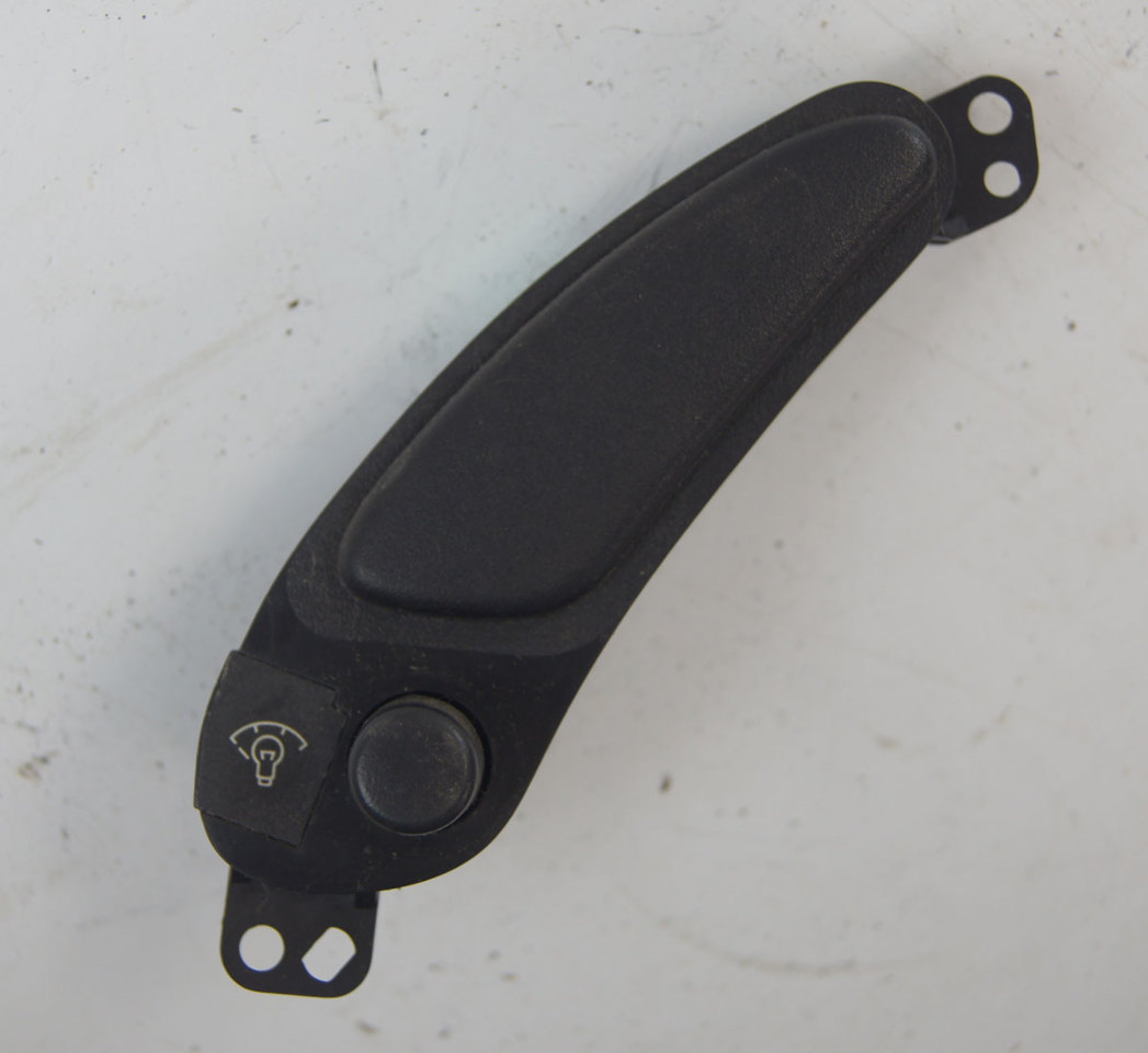 19972004 Chevy Corvette C5 Gauge Cluster Dimmer Switch 12135149